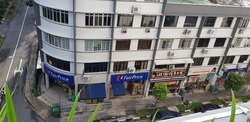 Highline Residences (D3), Condominium #173432982